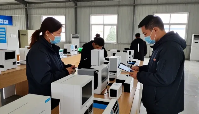 一文读懂环保设备供应环保设备销售环保技术咨询