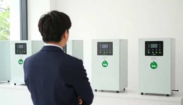 工业除尘设备应用中的常见问题及应对策略