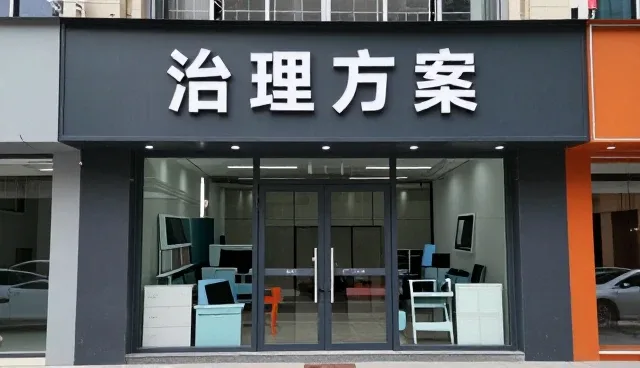 工业废水治理在线监测技术应用趋势分析