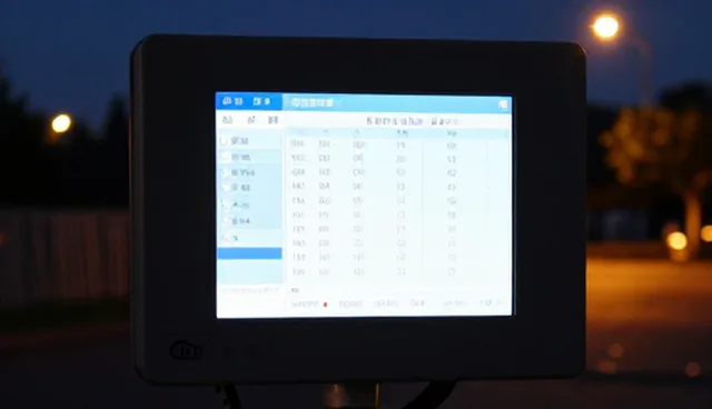 在线水质监测仪选型中传感器精度影响结果的原因分析