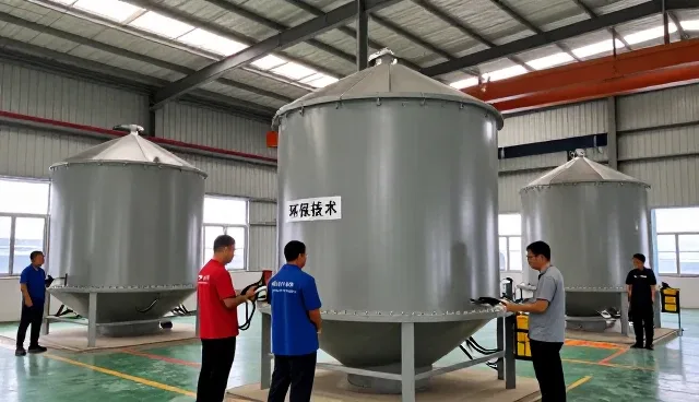环境监测篇:环保设备供应环保技术咨询实用干货