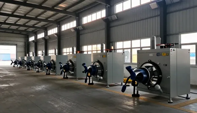 废水治理工程在工业场景中的实际应用与挑战